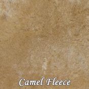 Camel Fleece